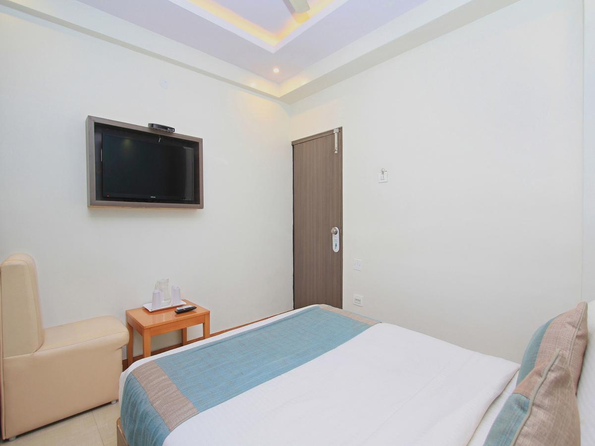Hotel Aishwarya Le Royal Mysore Exterior foto