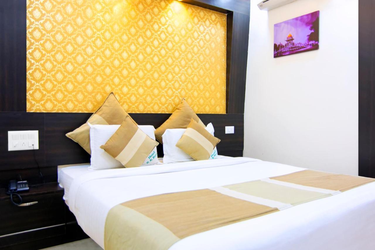 Hotel Aishwarya Le Royal Mysore Exterior foto